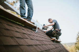Local Roofers in Millbury, MA